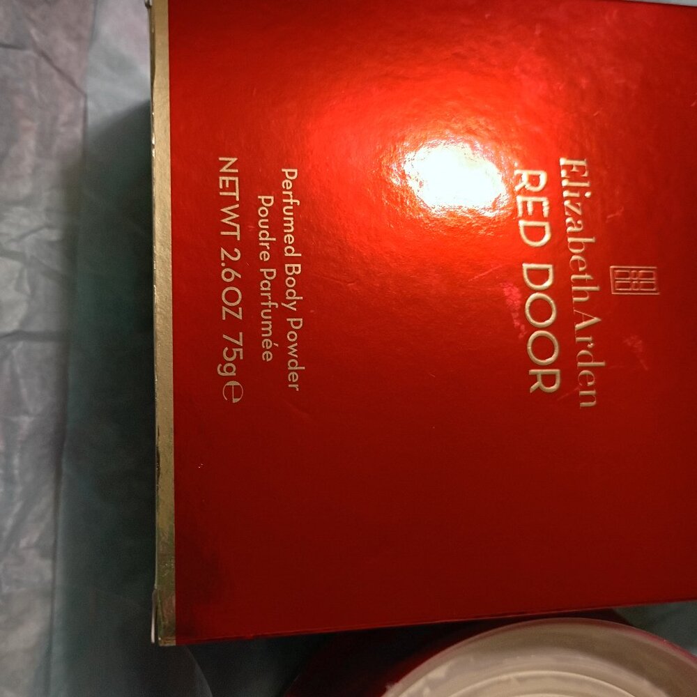 Elizabeth Arden 2.6 oz